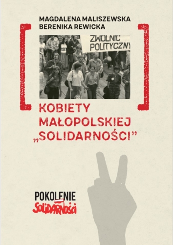 Kobiety Małopolskiej Solidarności