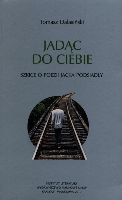 jadąc do ciebie