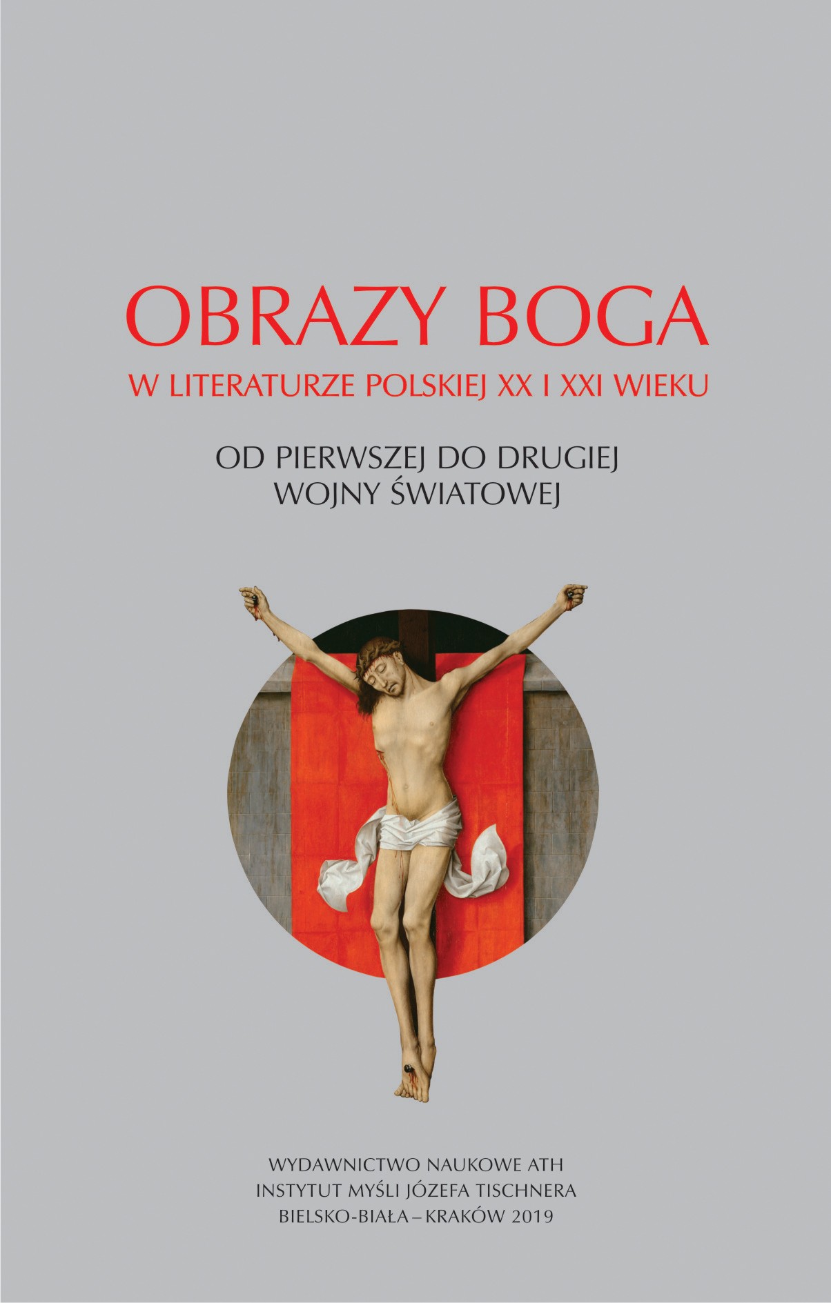 obrazy-boga-w-literaturze od pierwszej do drugiej wojny