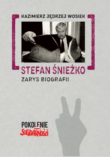 Stefan_Sniezko__Zarys_biografii